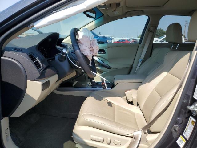 Photo 7 from auction – 2015 ACURA RDX with VIN 5J8TB4H36FL024969