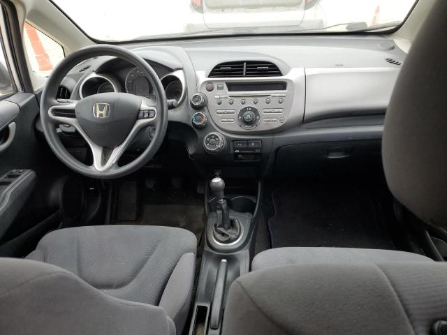 Photo 8 from auction – 2012 HONDA FIT with VIN JHMGE8G36CC026487