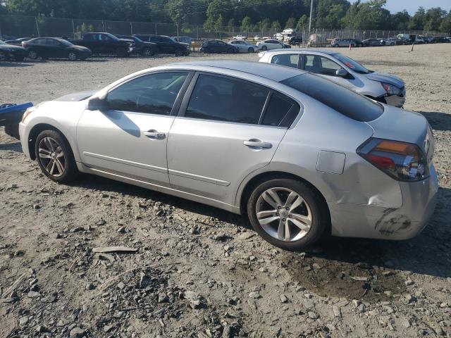 Photo 2 from auction – 2012 NISSAN ALTIMA BAS with VIN 1N4AL2AP2CC182277