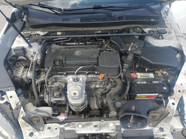 Photo 11 from auction – 2015 ACURA TLX TECH with VIN 19UUB1F53FA026634