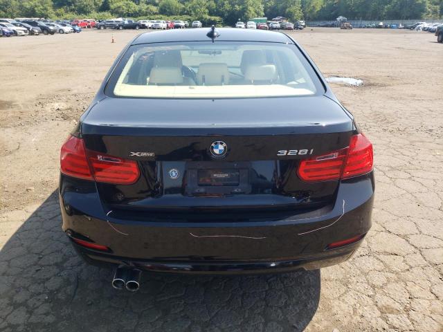 Photo 6 from auction – 2014 BMW 328 XI SUL with VIN WBA3B5C57EP540372