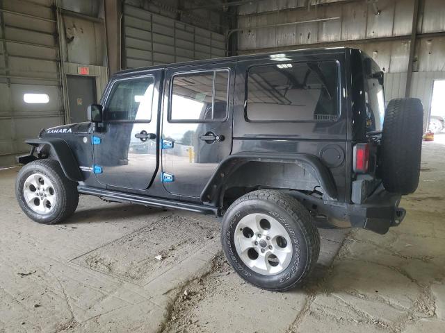 Photo 2 from auction – 2012 JEEP WRANGLER U with VIN 1C4HJWEGXCL253581