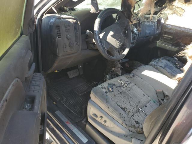 Photo 8 from auction – 2015 CHEVROLET SILVERADO with VIN 1GC1KVEG3FF543690