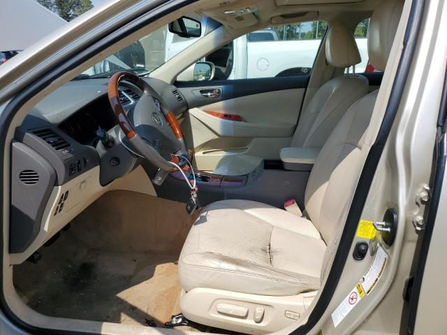 Photo 7 from auction – 2012 LEXUS ES 350 with VIN JTHBK1EG2C2478751
