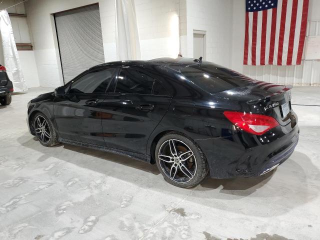 Photo 2 from auction – 2018 MERCEDES-BENZ CLA 250 with VIN WDDSJ4EB3JN586906