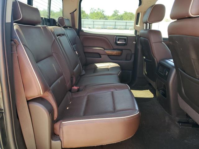 Photo 10 from auction – 2014 CHEVROLET SILVERADO with VIN 3GCUKTECXEG477778