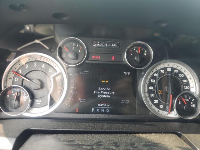Photo 9 from auction – 2015 RAM 2500 SLT with VIN 3C6UR5DL9FG693901