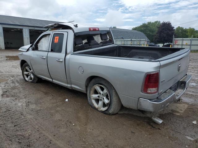 Photo 2 from auction – 2017 RAM 1500 LARAM with VIN 1C6RR7JT0HS515831