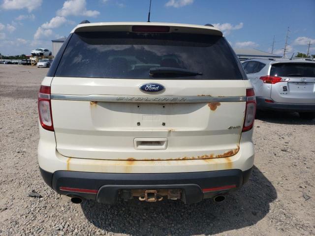 Photo 6 from auction – 2012 FORD EXPLORER with VIN 1FMHK8B82CGB03183