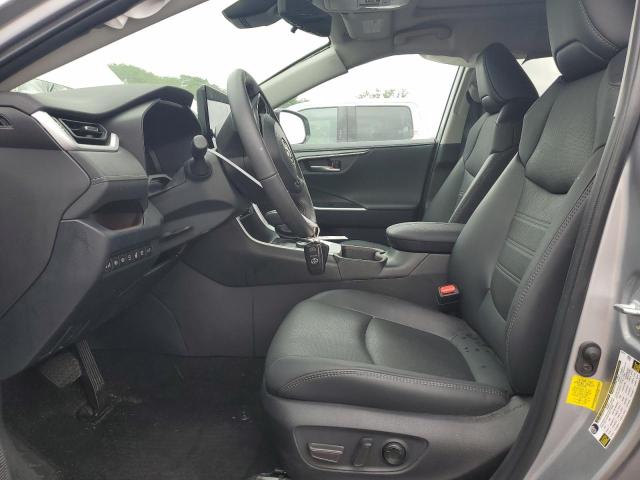 Photo 7 from auction – 2023 TOYOTA RAV4 LIMIT with VIN 4T3D6RFVXPU109594