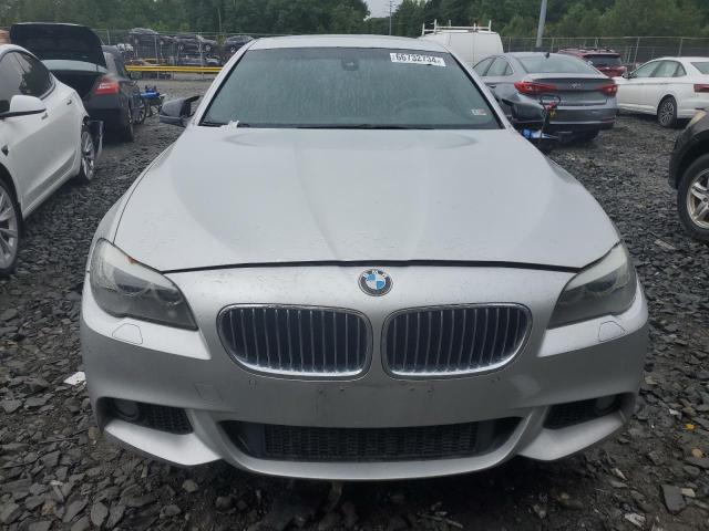 Photo 5 from auction – 2012 BMW 535 I with VIN WBAFR7C55CC816203