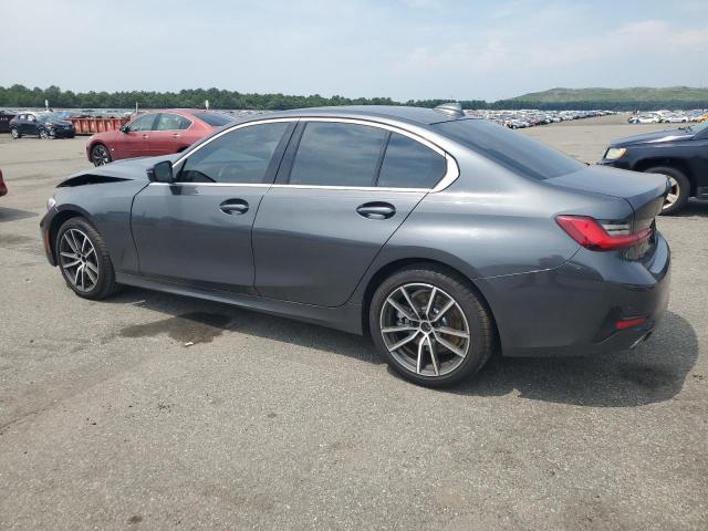 Photo 2 from auction – 2020 BMW 330I with VIN 3MW5R1J08L8B13895