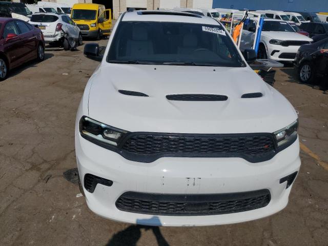 Photo 5 from auction – 2024 DODGE DURANGO R/ with VIN 1C4SDJCT0RC159427