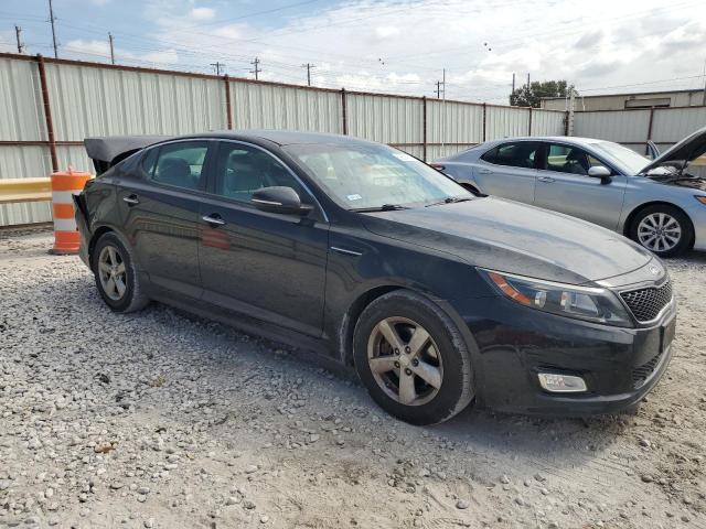 Photo 4 from auction – 2015 KIA OPTIMA LX with VIN 5XXGM4A78FG377544