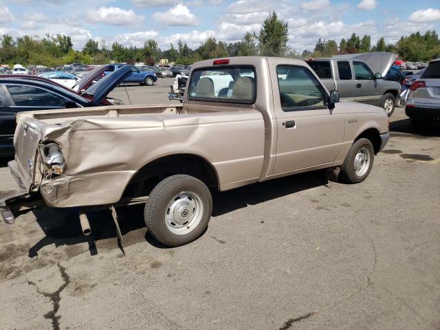 Photo 3 from auction – 1997 FORD RANGER with VIN 1FTCR10A1VUC17607