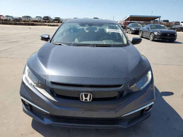 Photo 5 from auction – 2020 HONDA CIVIC EX with VIN 19XFC1F32LE021940