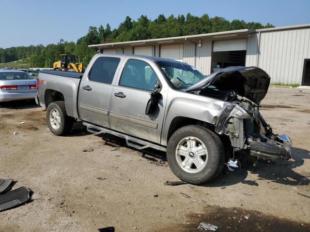 Photo 4 from auction – 2012 CHEVROLET SILVERADO with VIN 3GCPKSE73CG263139