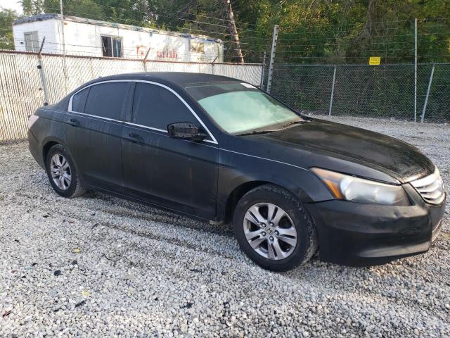 Photo 4 from auction – 2012 HONDA ACCORD SE with VIN 1HGCP2F69CA213870