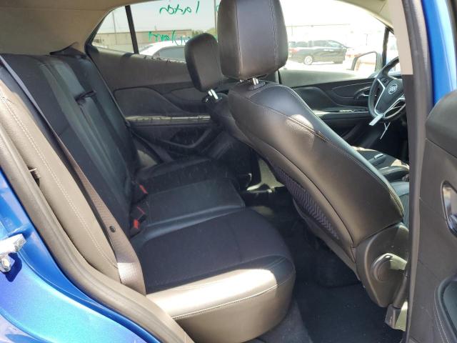 Photo 11 from auction – 2018 BUICK ENCORE PRE with VIN KL4CJASB1JB622167