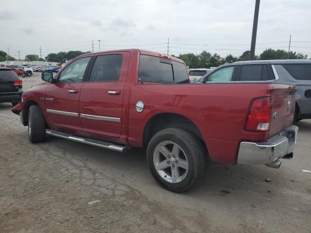 Photo 2 from auction – 2009 DODGE RAM 1500 with VIN 1D3HB13T39S770355