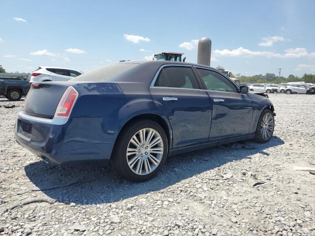 Photo 3 from auction – 2014 CHRYSLER 300C VARVA with VIN 2C3CCADT1EH283126