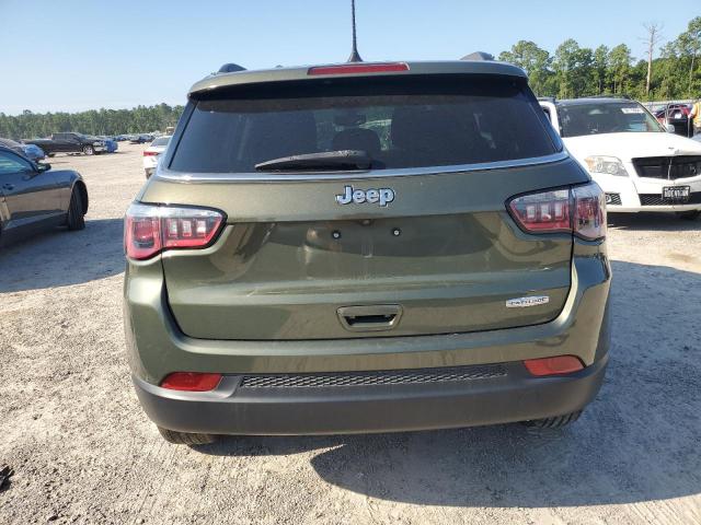 Photo 6 from auction – 2017 JEEP COMPASS LA with VIN 3C4NJCBB1HT658105