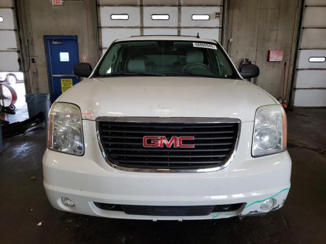 Photo 5 from auction – 2009 GMC YUKON SLT with VIN 1GKFK33049R249559