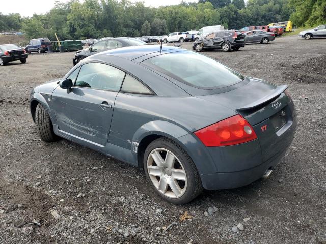 Photo 2 from auction – 2003 AUDI TT with VIN TRUSC28N031004596