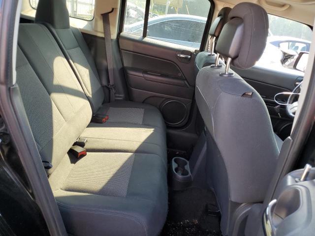 Photo 11 from auction – 2012 JEEP PATRIOT LA with VIN 1C4NJRFB2CD689584