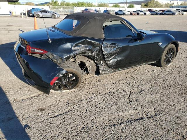 Photo 3 from auction – 2022 MAZDA MX-5 MIATA with VIN JM1NDAB7XN0501611