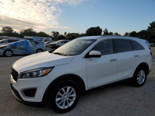 Photo 1 from auction – 2016 KIA SORENTO LX with VIN 5XYPGDA5XGG002919