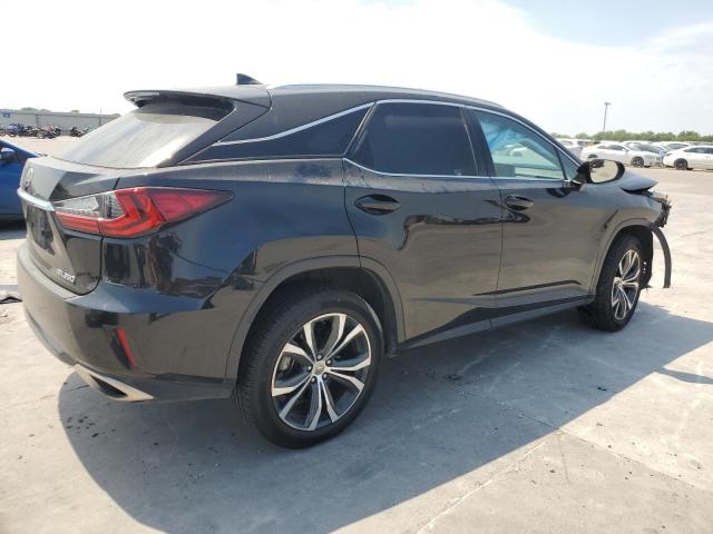 Photo 3 from auction – 2016 LEXUS RX 350 with VIN 2T2ZZMCA5GC011709