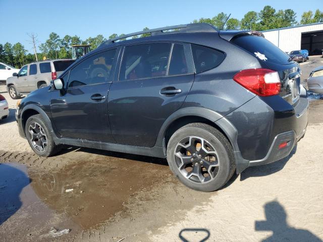 Photo 2 from auction – 2015 SUBARU XV CROSSTR with VIN JF2GPASC9F8213869