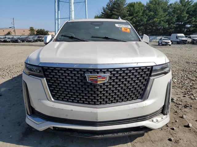 Photo 5 from auction – 2021 CADILLAC ESCALADE E with VIN 1GYS4LKLXMR193162