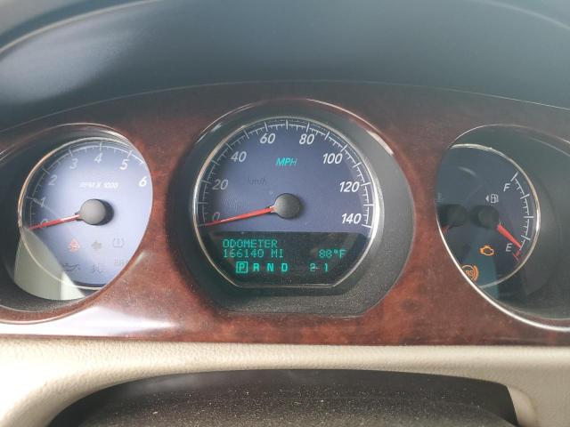 Photo 9 from auction – 2008 BUICK LUCERNE SU with VIN 1G4HF57938U199550