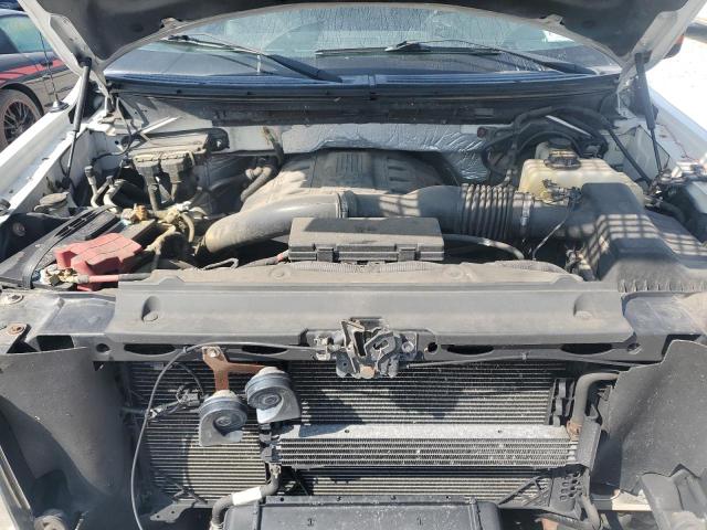 Photo 11 from auction – 2012 FORD F150 SUPER with VIN 1FTFX1ET4CFB22330