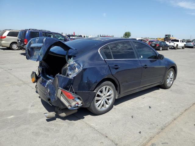 Photo 3 from auction – 2007 NISSAN ALTIMA 2.5 with VIN 1N4AL21EX7C171922