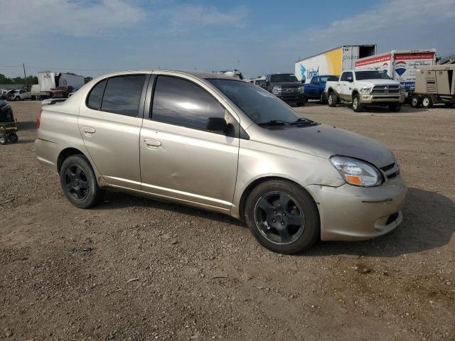 Photo 4 from auction – 2003 TOYOTA ECHO with VIN JTDBT123330296410