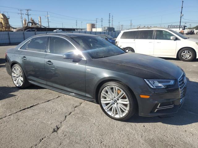 Photo 4 from auction – 2017 AUDI A4 PREMIUM with VIN WAULNAF49HN043617