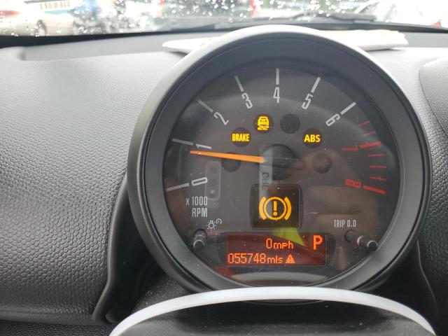 Photo 9 from auction – 2016 MINI COOPER S C with VIN WMWZC3C55GWT08437