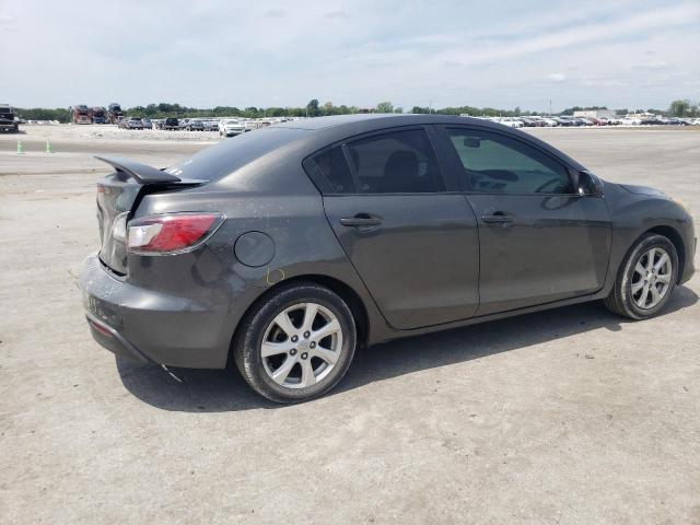 Photo 3 from auction – 2010 MAZDA 3 I with VIN JM1BL1SFXA1166738