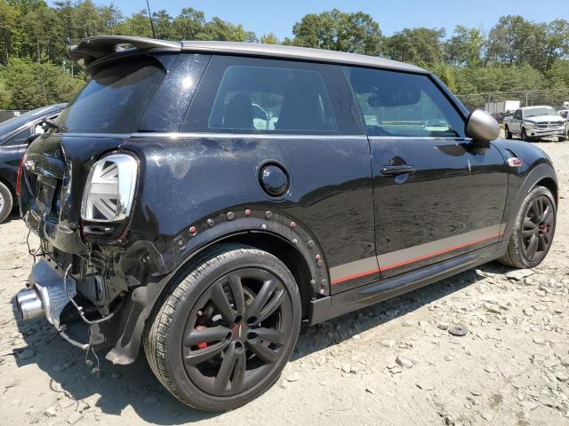 Photo 3 from auction – 2019 MINI COOPER JOH with VIN WMWXM9C52K2J08512
