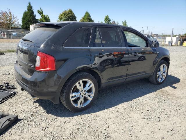 Photo 3 from auction – 2011 FORD EDGE LIMIT with VIN 2FMDK4KC4BBA85898
