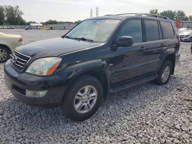 Photo 1 from auction – 2003 LEXUS GX 470 with VIN JTJBT20X730006226
