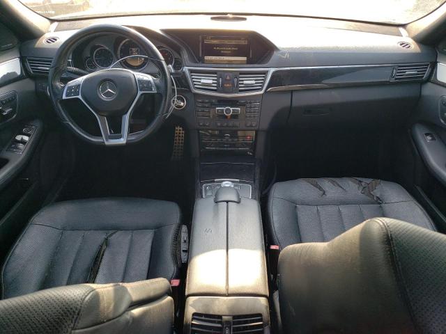 Фото 8 с аукциона – 2012 MERCEDES-BENZ E 550 4MAT с VIN WDDHF9BB2CA648836