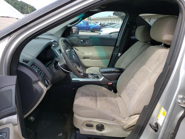 Photo 7 from auction – 2013 FORD EXPLORER with VIN 1FM5K8B88DGC49897