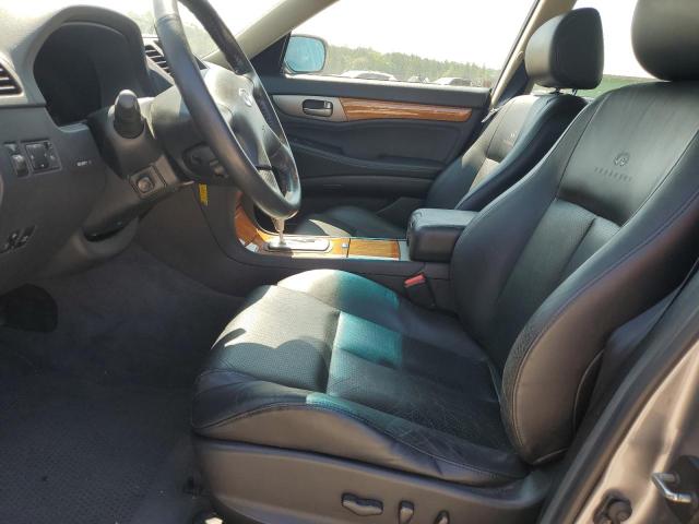 Photo 7 from auction – 2003 INFINITI M45 with VIN JNKAY41E73M004685