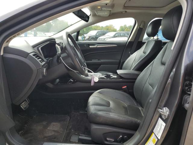 Photo 7 from auction – 2015 FORD FUSION TIT with VIN 3FA6P0K99FR125353