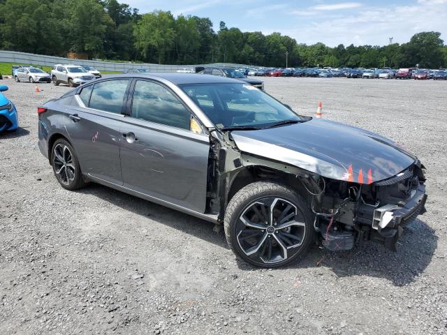 Photo 4 from auction – 2023 NISSAN ALTIMA SR with VIN 1N4BL4CV3PN388858