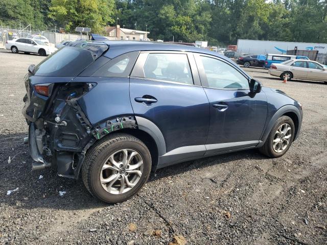 Photo 3 from auction – 2021 MAZDA CX-3 SPORT with VIN JM1DKDB72M1506250